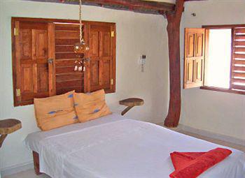 Wayak Holbox Otel Dış mekan fotoğraf