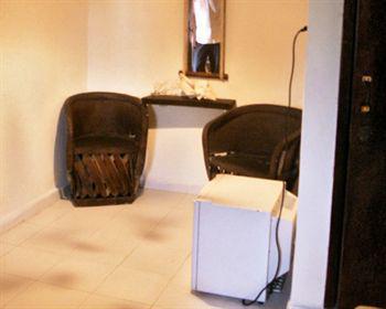Wayak Holbox Otel Dış mekan fotoğraf