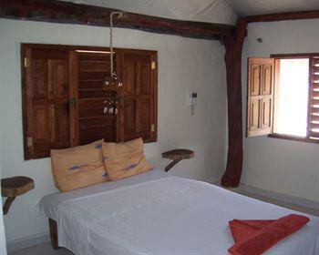 Wayak Holbox Otel Dış mekan fotoğraf