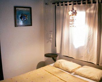 Wayak Holbox Otel Dış mekan fotoğraf