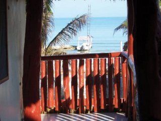 Wayak Holbox Otel Dış mekan fotoğraf